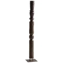 Online Designer Combined Living/Dining Kinsey Totem Sculpture