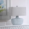 Matisse Textured Glass Table Lamp thumbnail 3