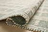 Angela Rose x Loloi Colton Rug, 1'6" length x 1'6" width thumbnail 7