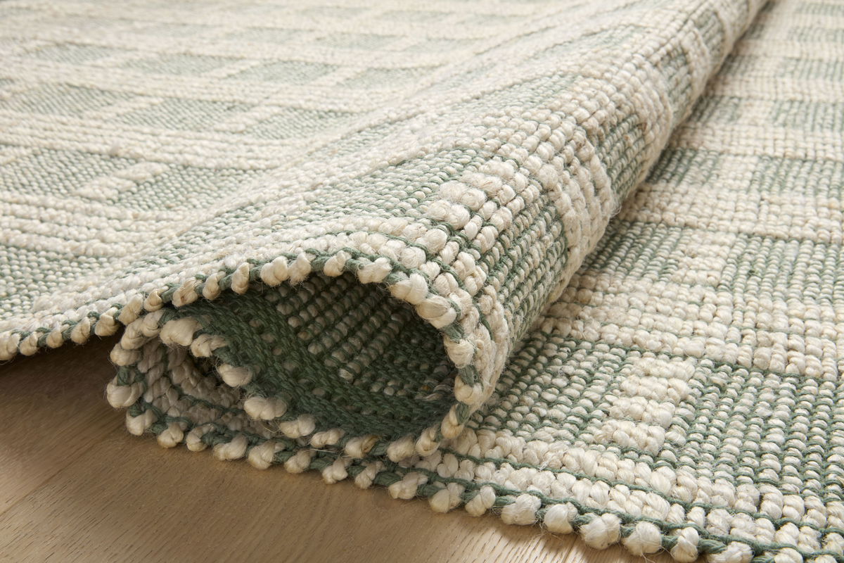 Angela Rose x Loloi Colton Rug, 2'6" length x 8' width View 7