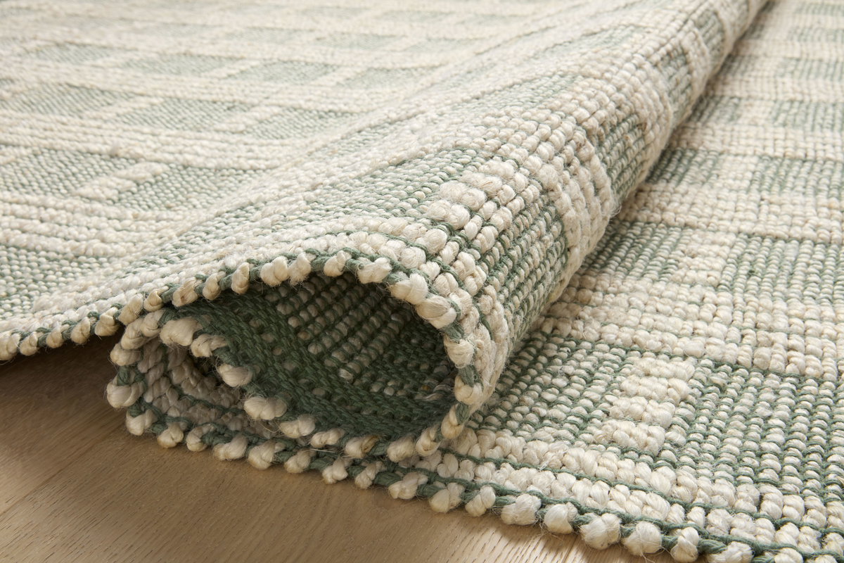 Angela Rose x Loloi Colton Rug, 2'6" length x 8' width View 7
