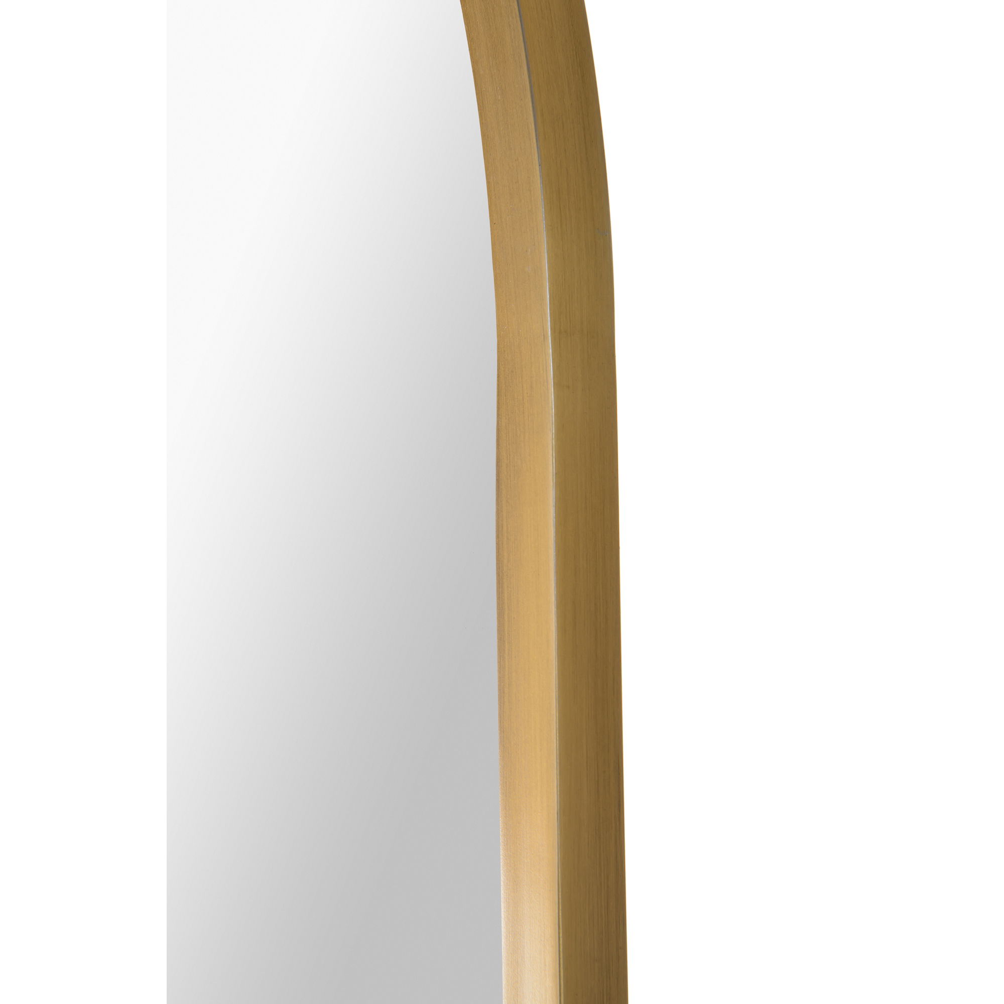 Taio Wall Mirror large image 