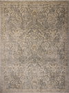 Magnolia Home by Joanna Gaines x Loloi Junie Rug, 1'6" length x 1'6" width thumbnail 1