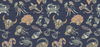 Constellations Blue Wallpaper thumbnail 0