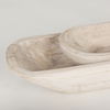 Athena Set of 2 Extra Large  Light-Wash Reclaimed Wood Trays thumbnail 6