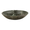 Jutta Bowl Green, Decor by Dovetail, 20" width x 5" height x 20" depth thumbnail 1