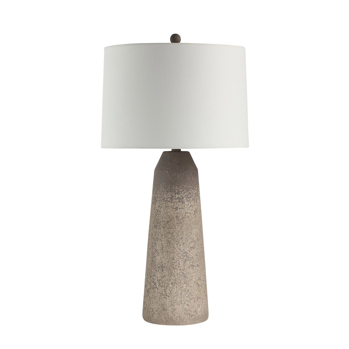 Limon, Table Lamp by Renwil, 32.5" height x 17" depth View 1