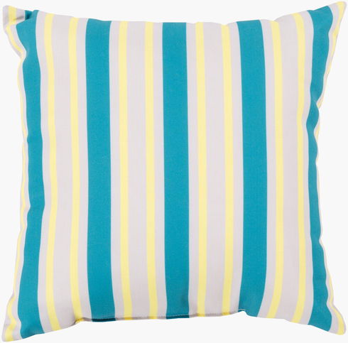 Rain Accent Pillow