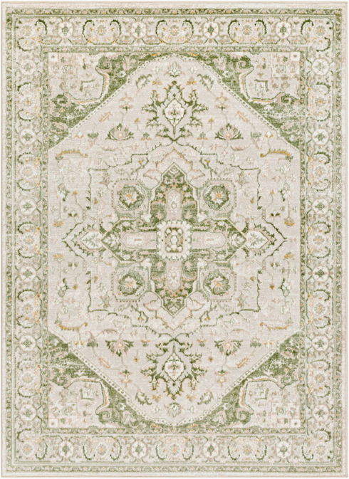 San Francisco Machine Woven Rug