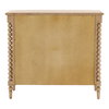 Marcellina Dresser Natural, by Dovetail, 40" width x 36" height x 17.75" depth thumbnail 4