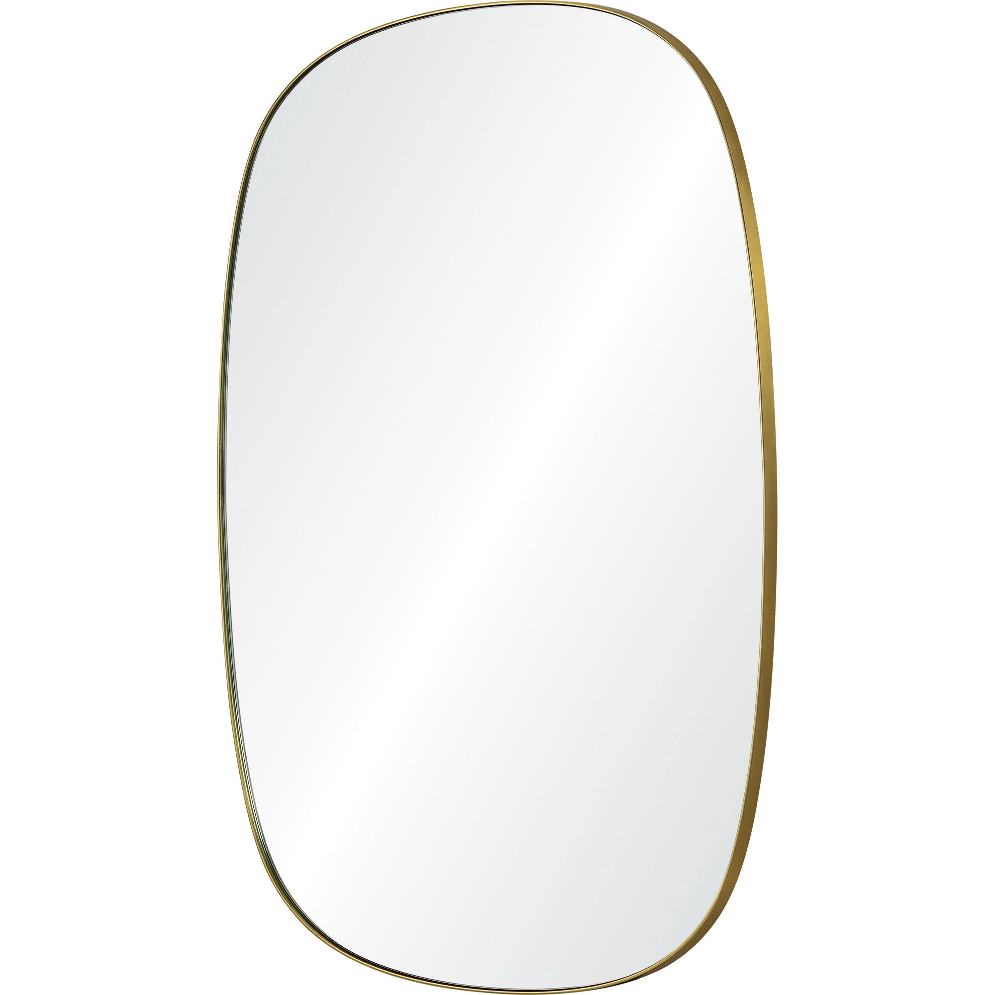 Gallegos Wall Mirror large image 