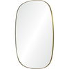 Gallegos Wall Mirror thumbnail 1
