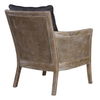 Encore Dark Gray Armchair thumbnail 4