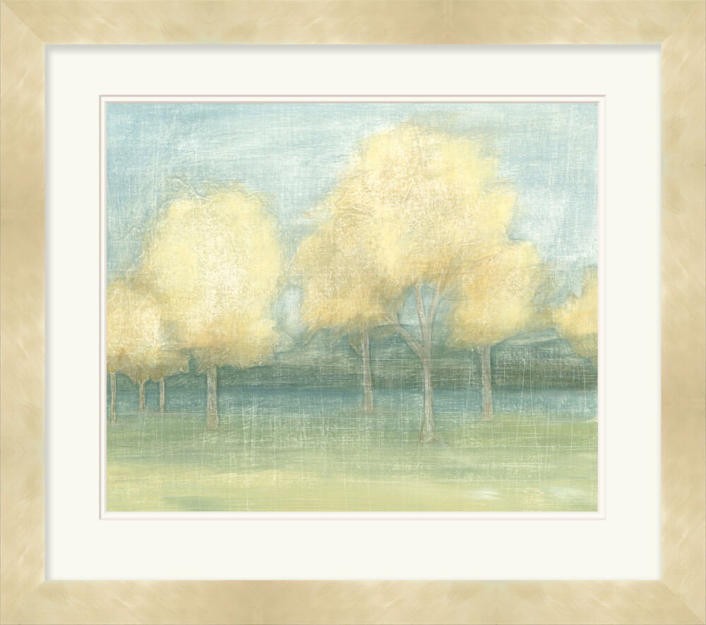 Surya Wall Decor, Painting, 34" width x 31" height