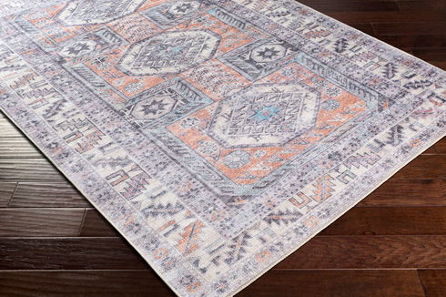 Amelie Machine Woven Rug