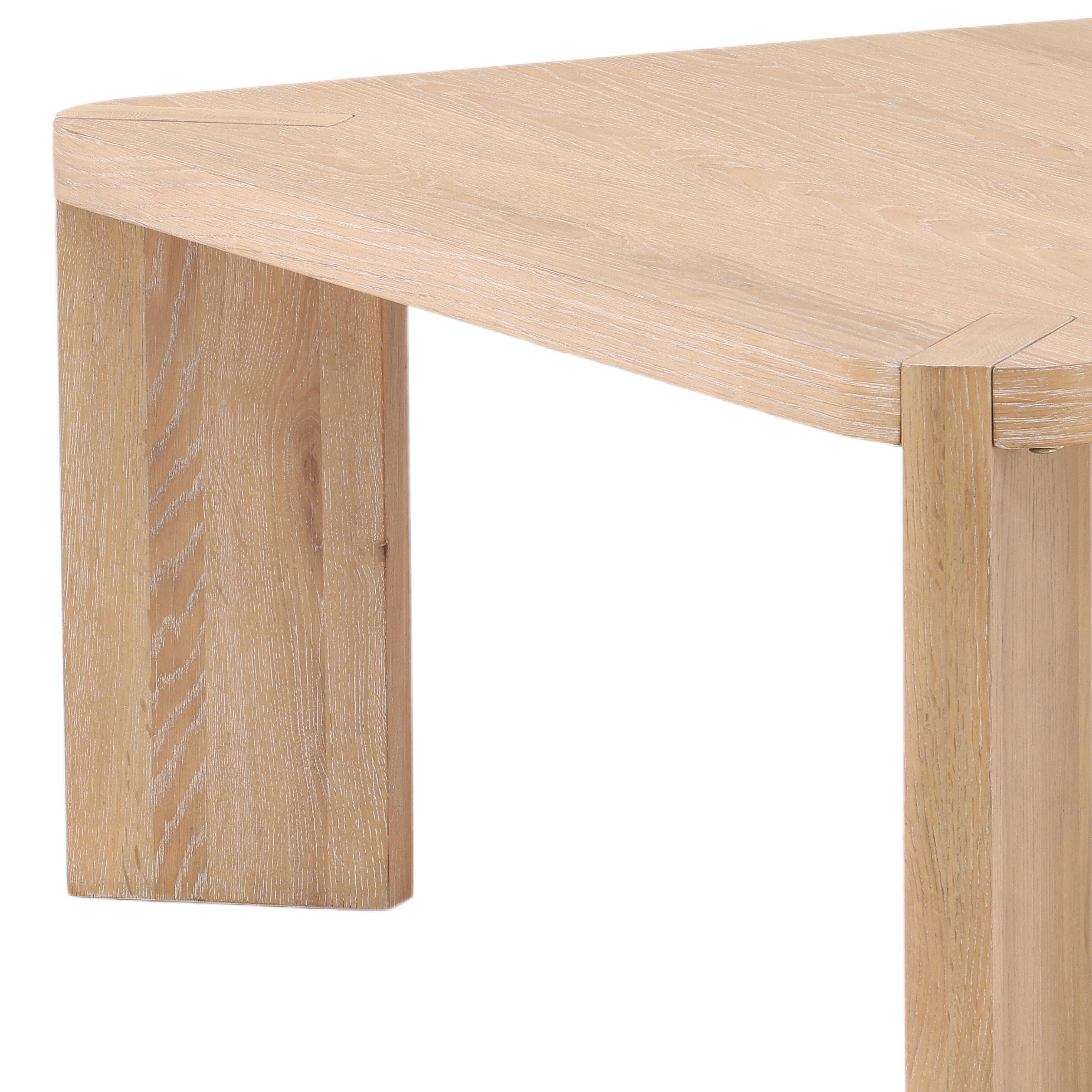 Sorin Coffee Table Natural large image 
