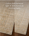 Loloi Elora Rug, 9'3" length x 13' width thumbnail 9