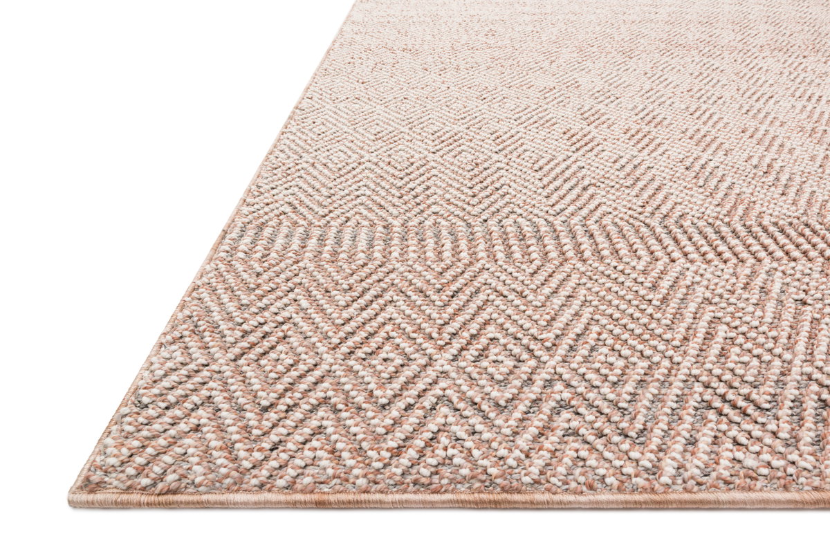 Loloi Cole Rug, 2'7" length x 12' width View 2