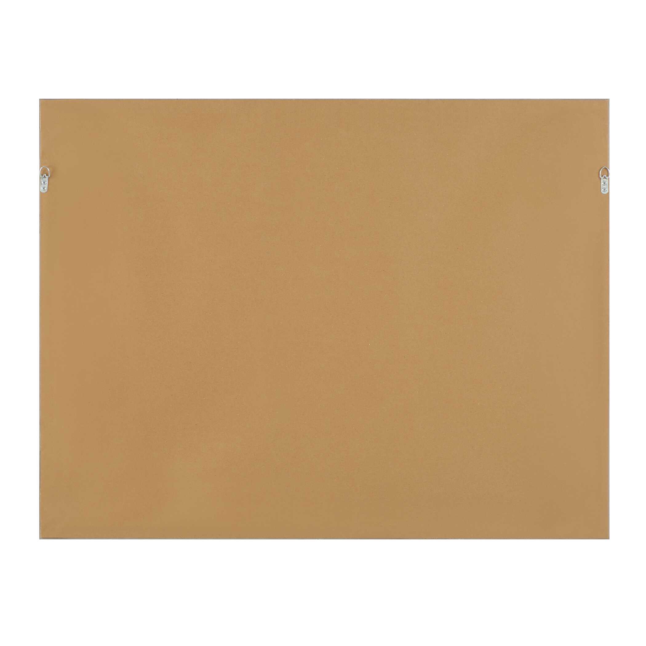 Restful Vista-Awe Landscape Art, Painting by Uttermost, 33.87" width x 43.87" height x 1.75" depth View 7