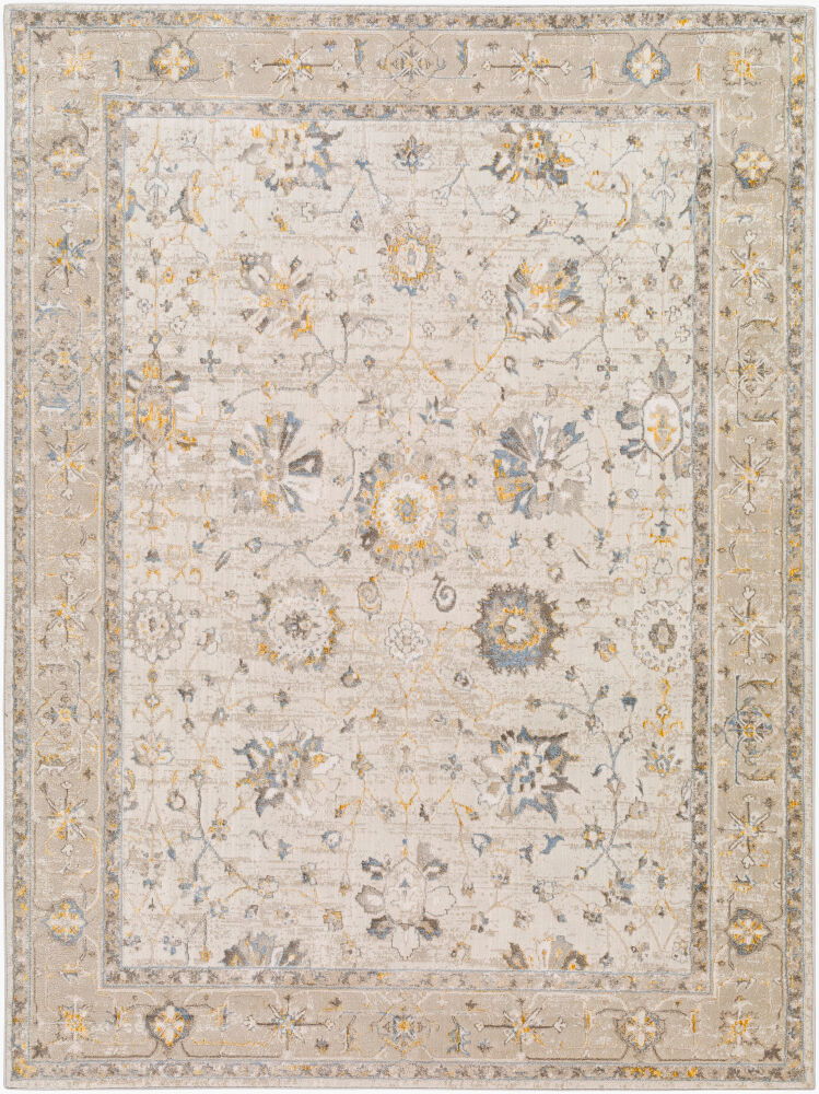 Roswell Machine Woven Rug large image 