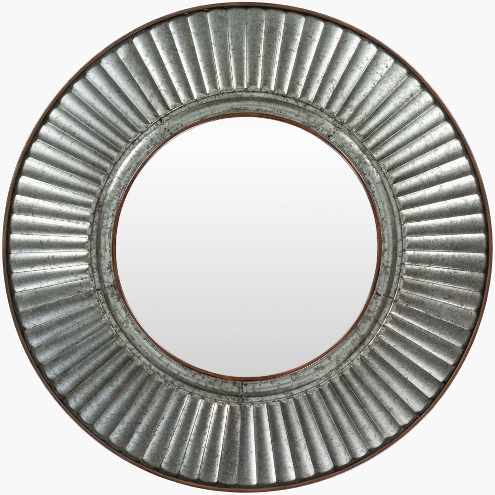 Nadja Mirror large image 