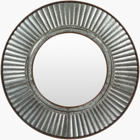 Nadja Mirror