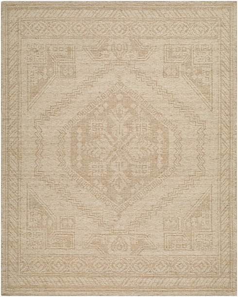Exquisite Handmade Rug
