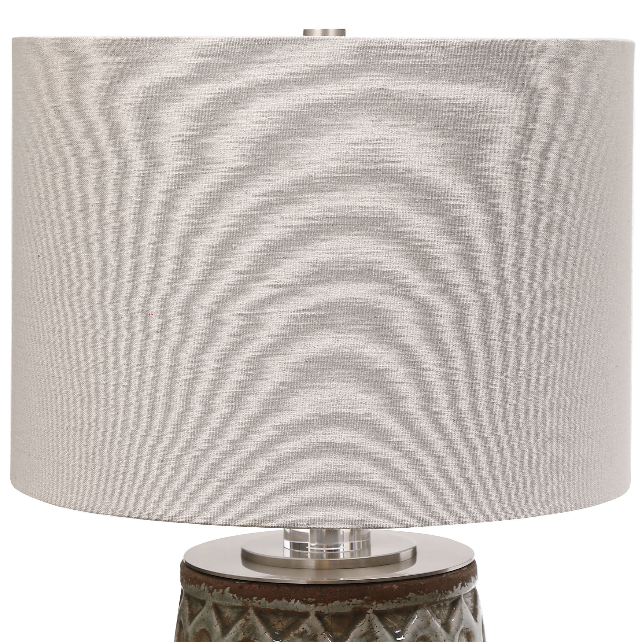 Cetona Old World Table Lamp large image 