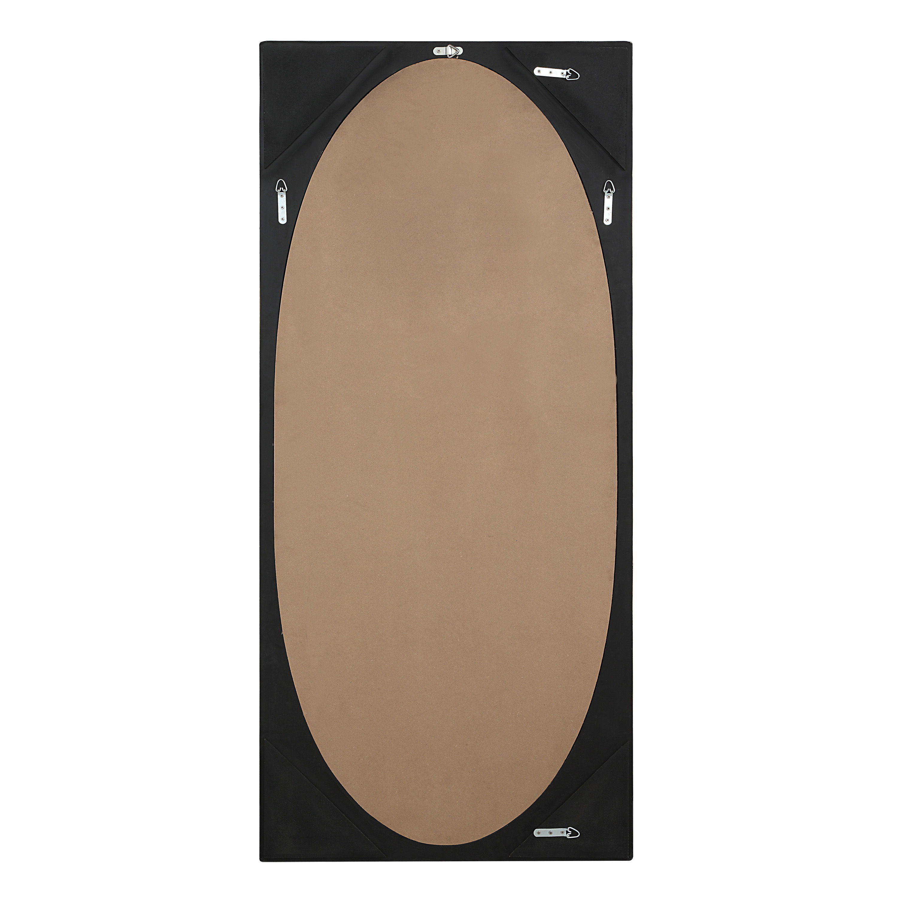 Sitia, Mirror by Renwil, 68" height x 1.25" depth View 4