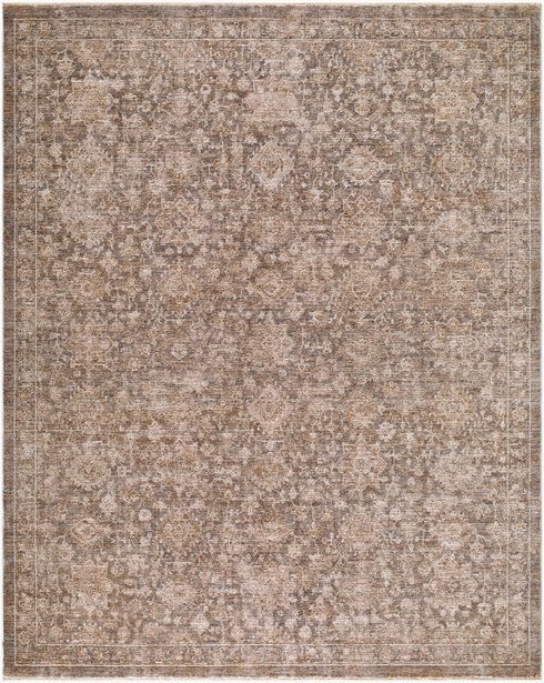 Demre Machine Woven Rug