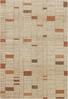 Loloi Bowery Rug, 1'6" length x 1'6" width thumbnail 1