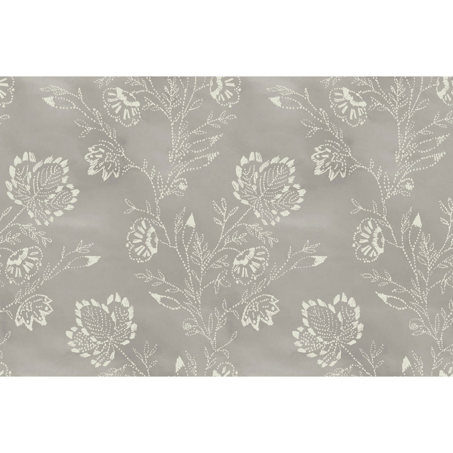 Barbier Grey Wallpaper large image 