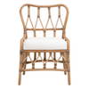 Caprice Dining Chair, Set of 2, by Essentials for Living, 22.5" width x 34" height x 22" depth thumbnail 1
