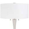 Sharma Ivory Stone Table Lamp thumbnail 5