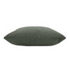 Philemon Indoor Pillow, Decorative Pillow by Renwil, 20" height thumbnail 2