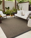 Chris Loves Julia x Loloi Providence Rug, 1'6" length x 1'6" width thumbnail 2