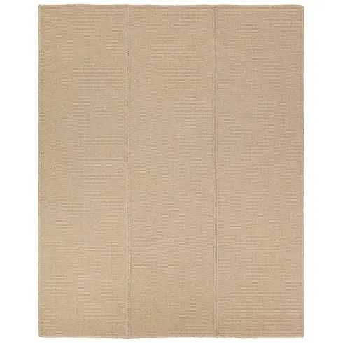 Jaipur Living Bayana YAT01 Handmade Solid Tan and Brown Area Rug (6