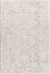 Carmel Machine Woven Rug, by Surya, 7'2.61" length x 4'11.84" width thumbnail