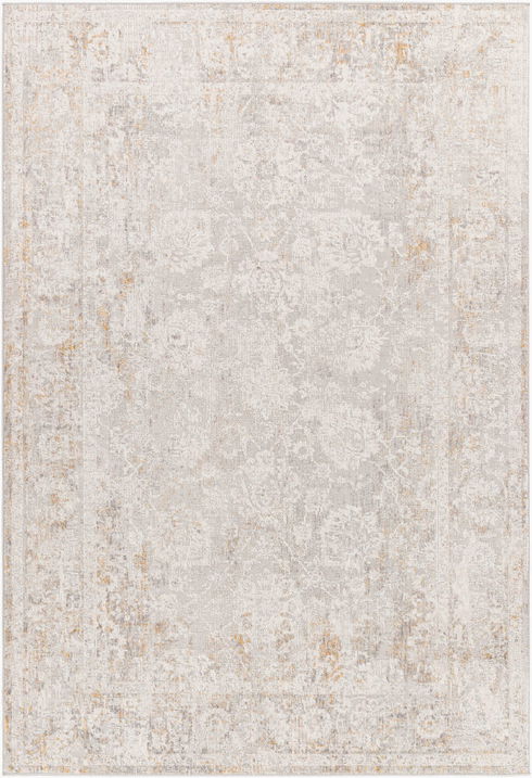 Carmel Machine Woven Rug