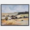 Desert Moment Framed Landscape Art thumbnail 0