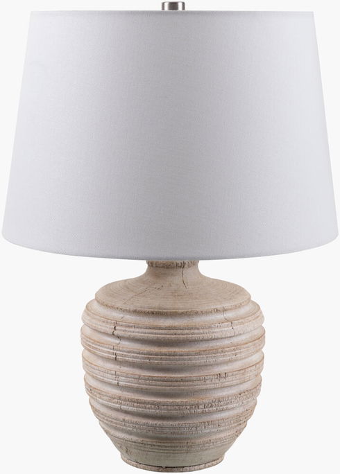 Mindra Accent Table Lamp