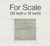 Bahia Grass Grey Peel & Stick Wallpaper thumbnail 0