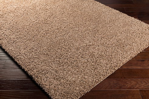 Bliss Shag Machine Woven Rug