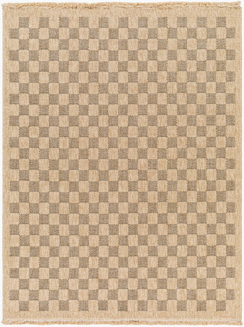 Mirage Machine Woven Rug