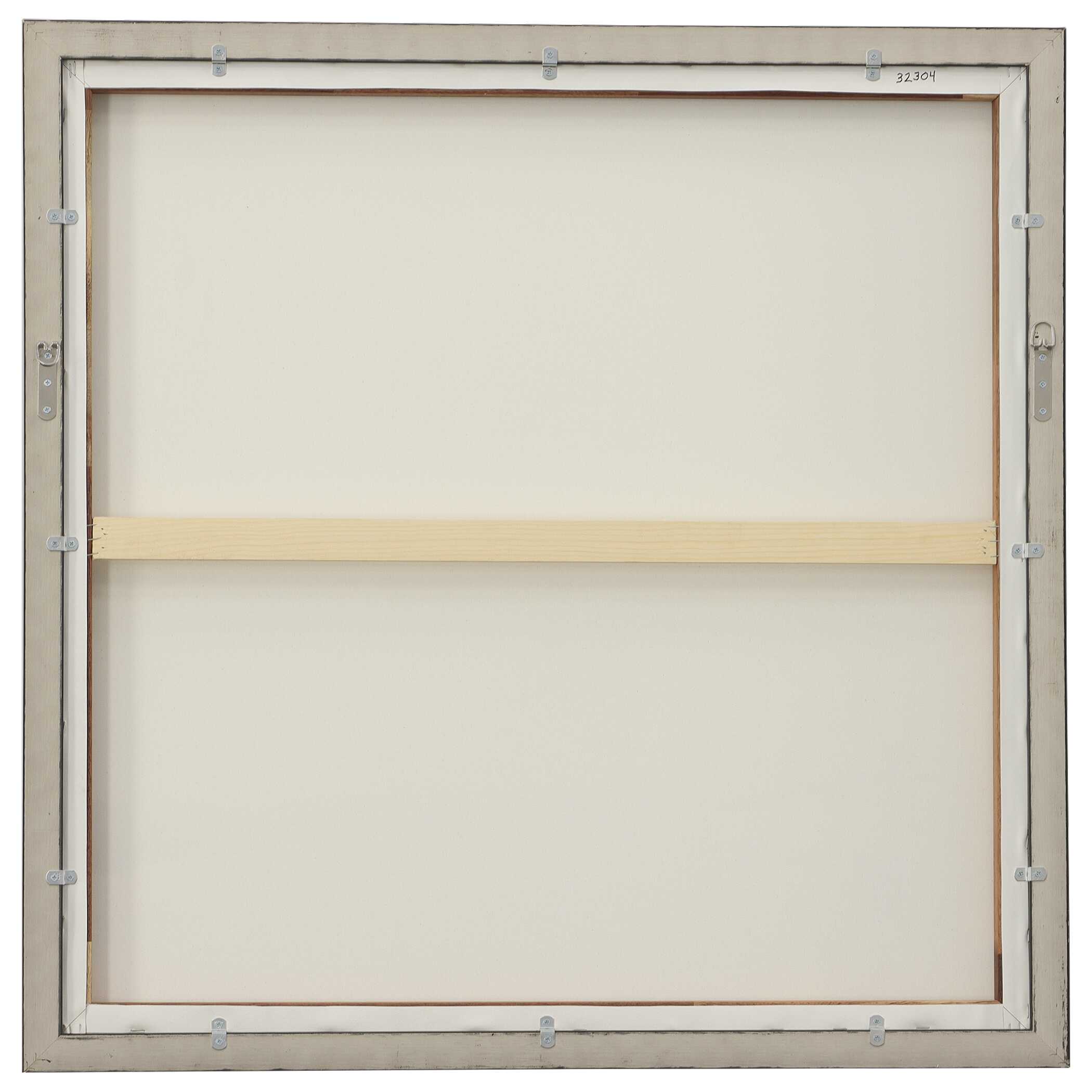 For His Glory Framed Landscape Art, Painting by Uttermost, 37.69" width x 37.69" height x 2" depth View 7