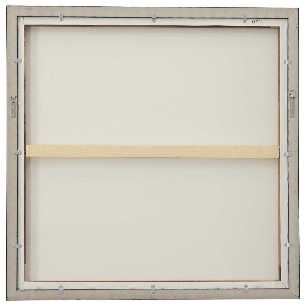 For His Glory Framed Landscape Art, Painting by Uttermost, 37.69" width x 37.69" height x 2" depth View 7