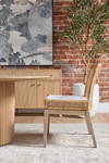 Seaside Dining Chair, Set of 2, by Essentials for Living, 24" width x 34.25" height x 25.5" depth thumbnail 12
