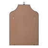 Breda Wall Mirror, by Renwil, 3'9" height x 0.75" depth thumbnail 4