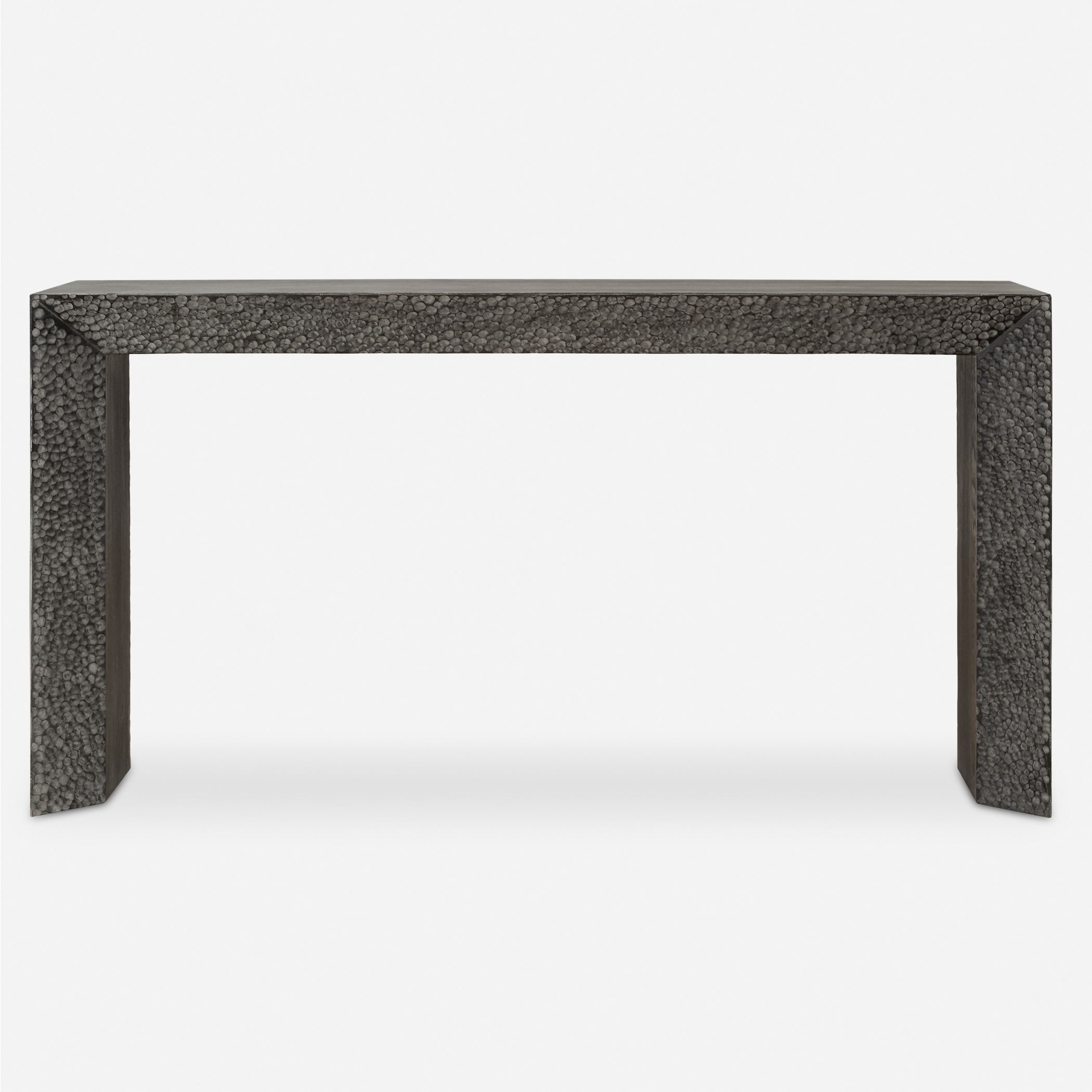 Thoreau Ebony Console Table large image 