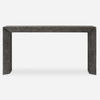 Thoreau Ebony Console Table thumbnail 0